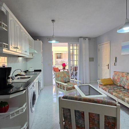 Puerto De Naos Apartamento Candil מראה חיצוני תמונה