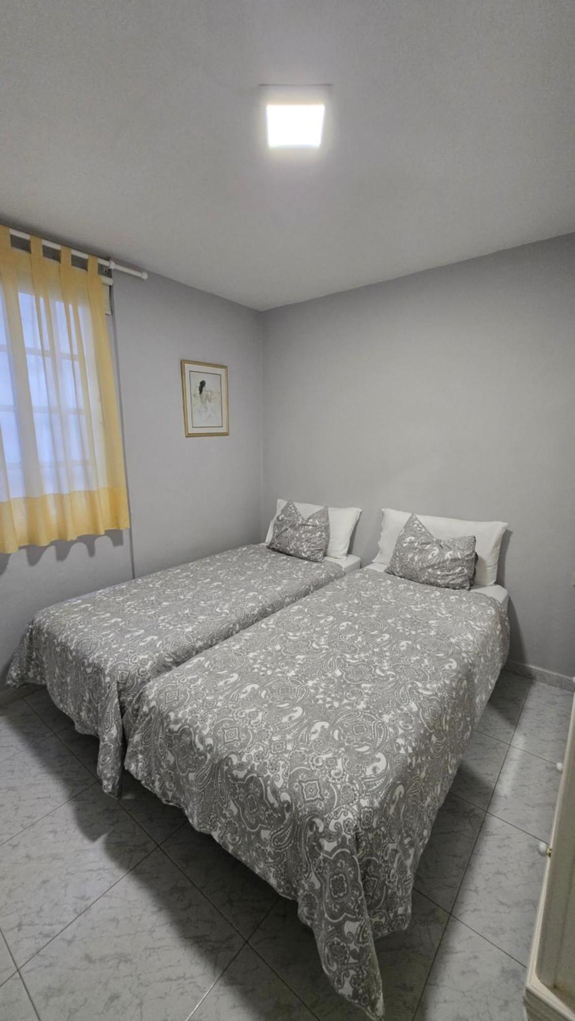 Puerto De Naos Apartamento Candil מראה חיצוני תמונה