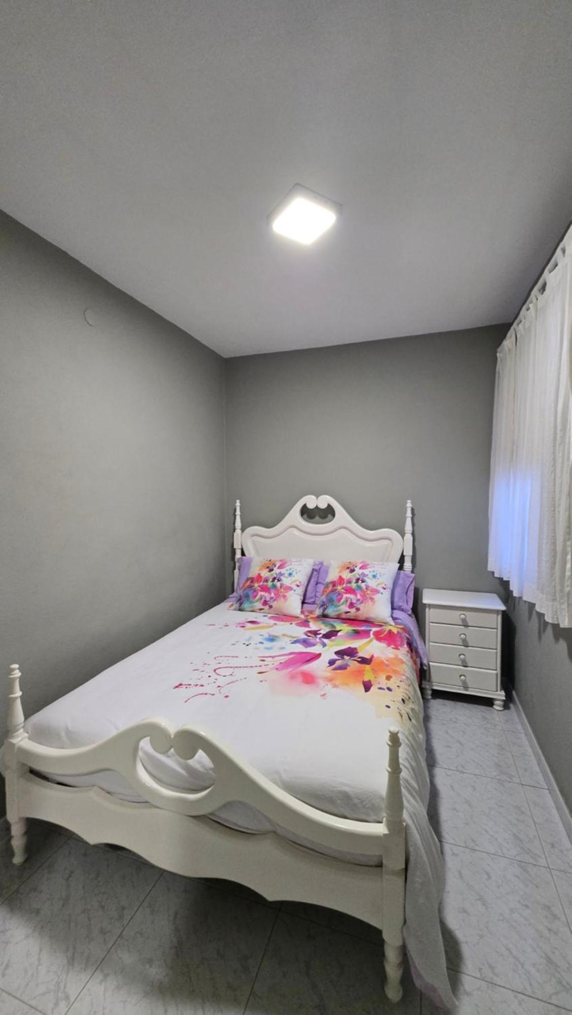 Puerto De Naos Apartamento Candil מראה חיצוני תמונה