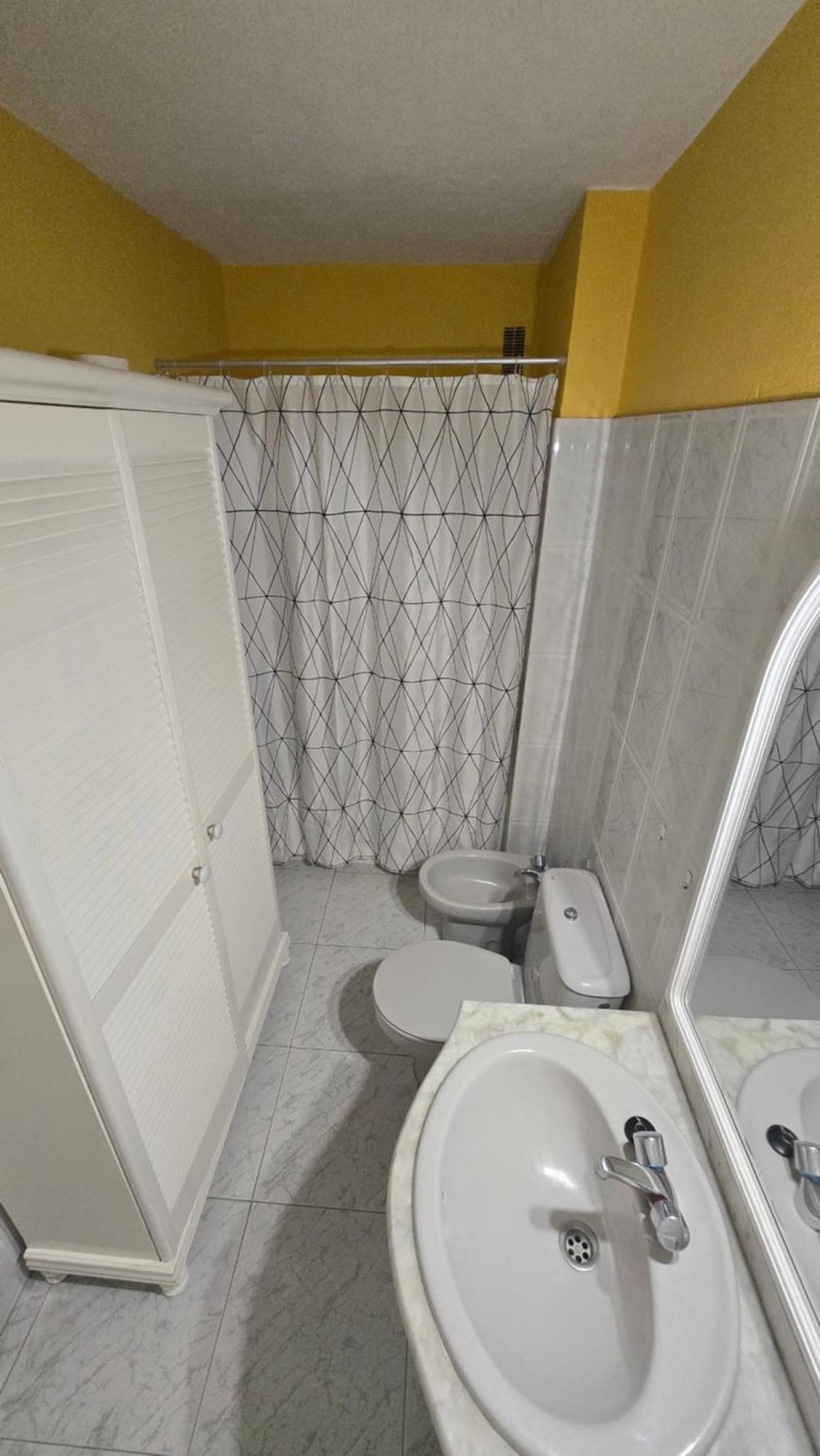 Puerto De Naos Apartamento Candil מראה חיצוני תמונה