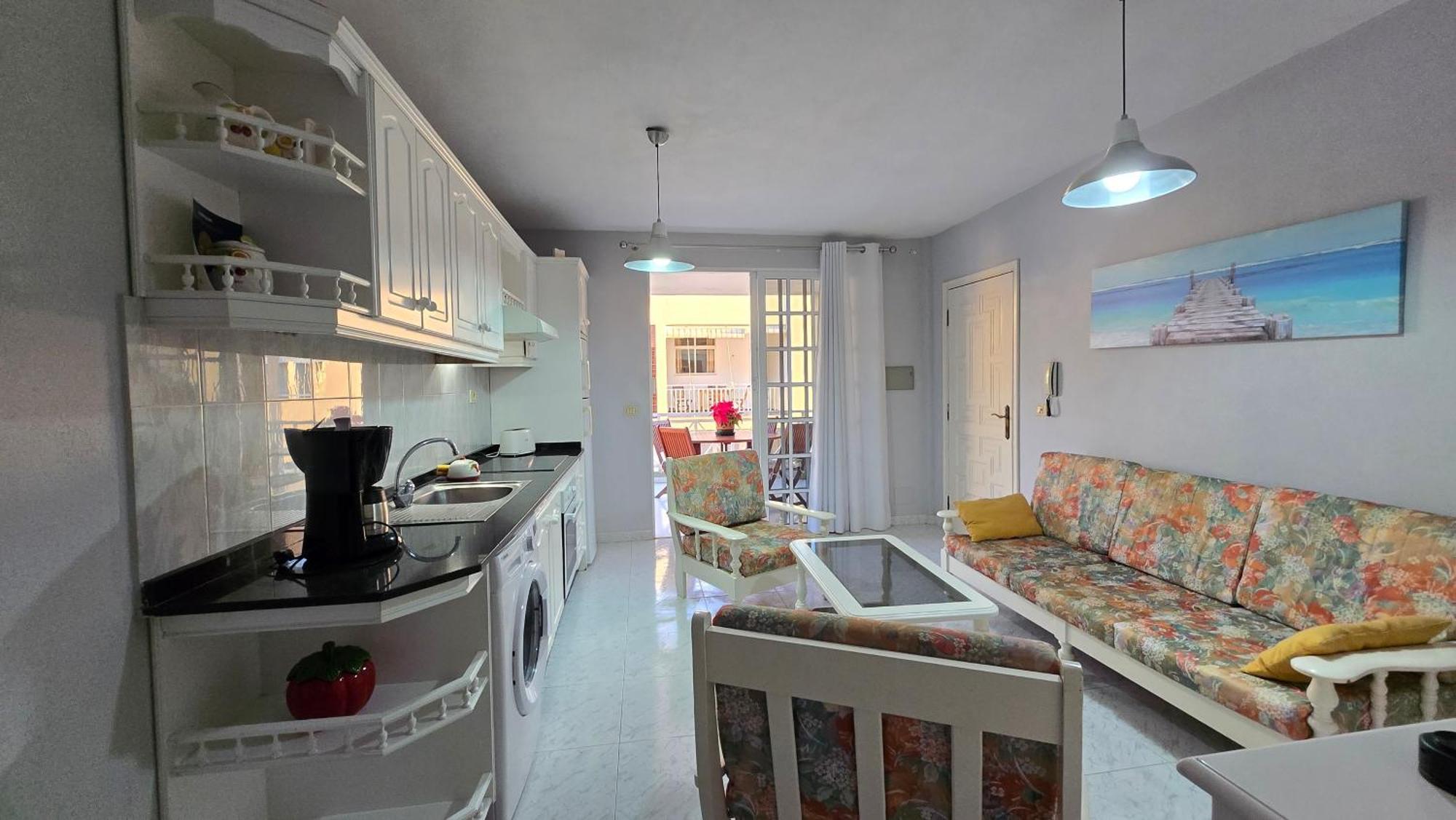Puerto De Naos Apartamento Candil מראה חיצוני תמונה