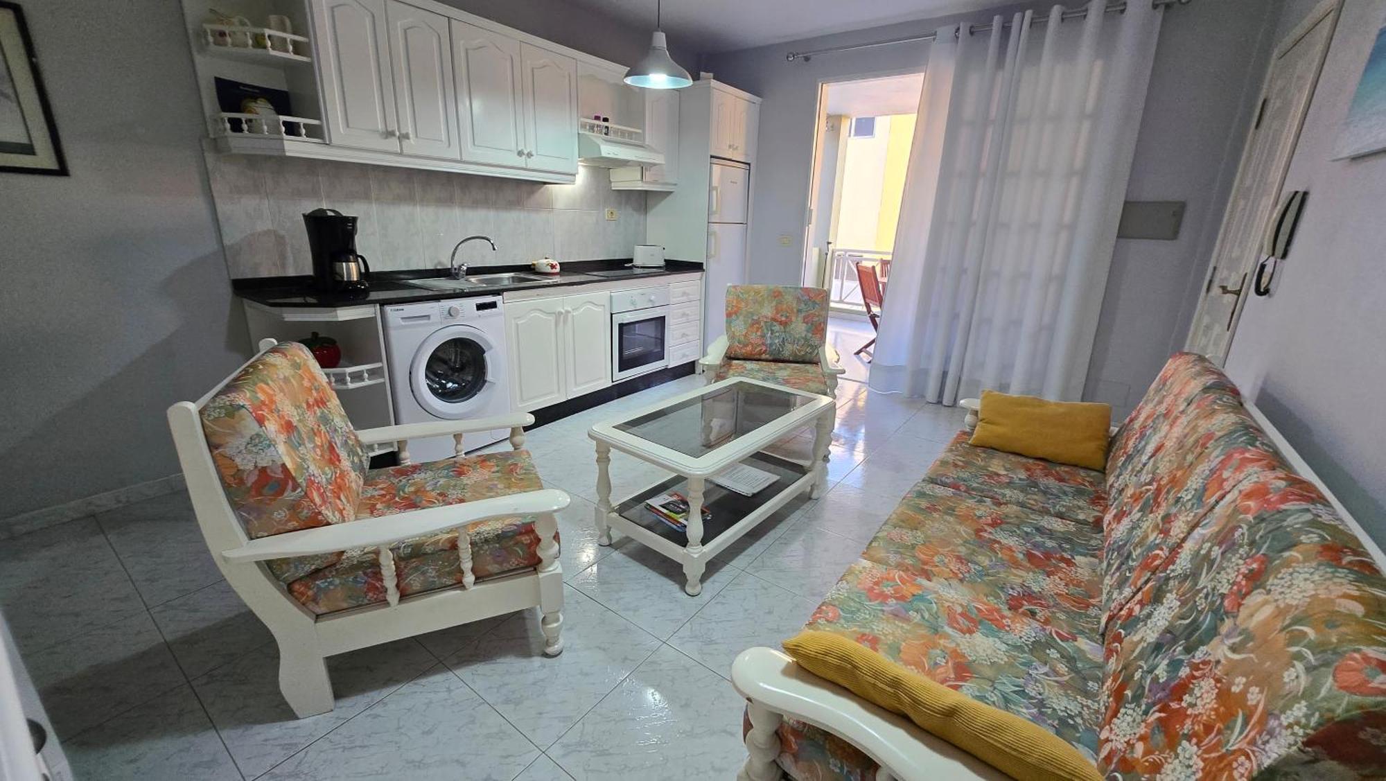 Puerto De Naos Apartamento Candil מראה חיצוני תמונה