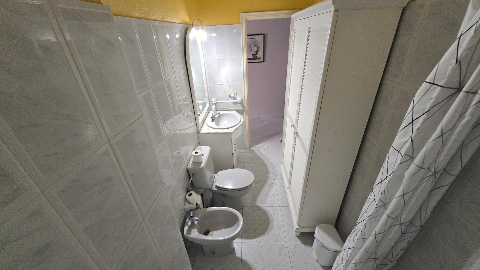 Puerto De Naos Apartamento Candil מראה חיצוני תמונה