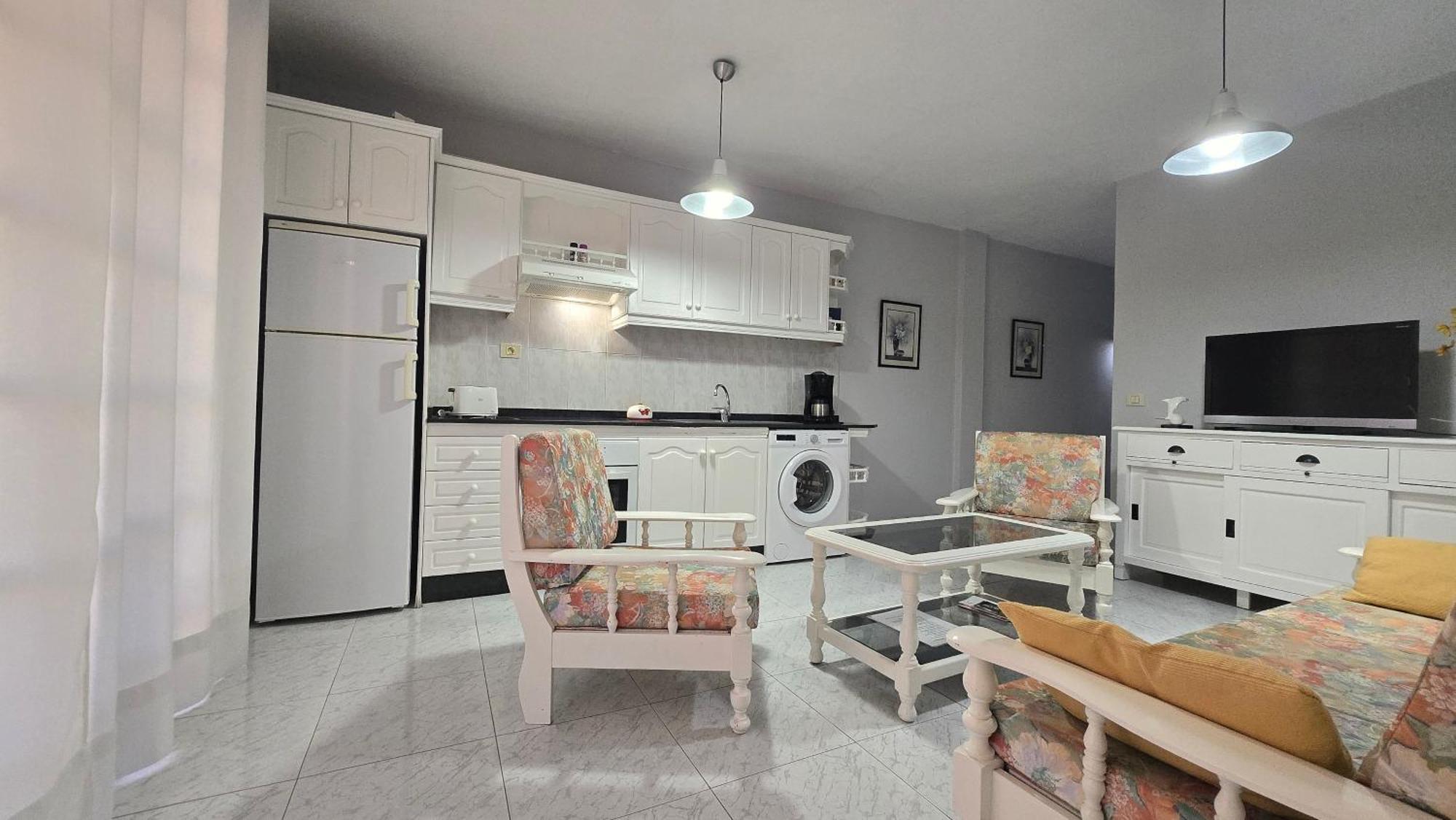 Puerto De Naos Apartamento Candil מראה חיצוני תמונה