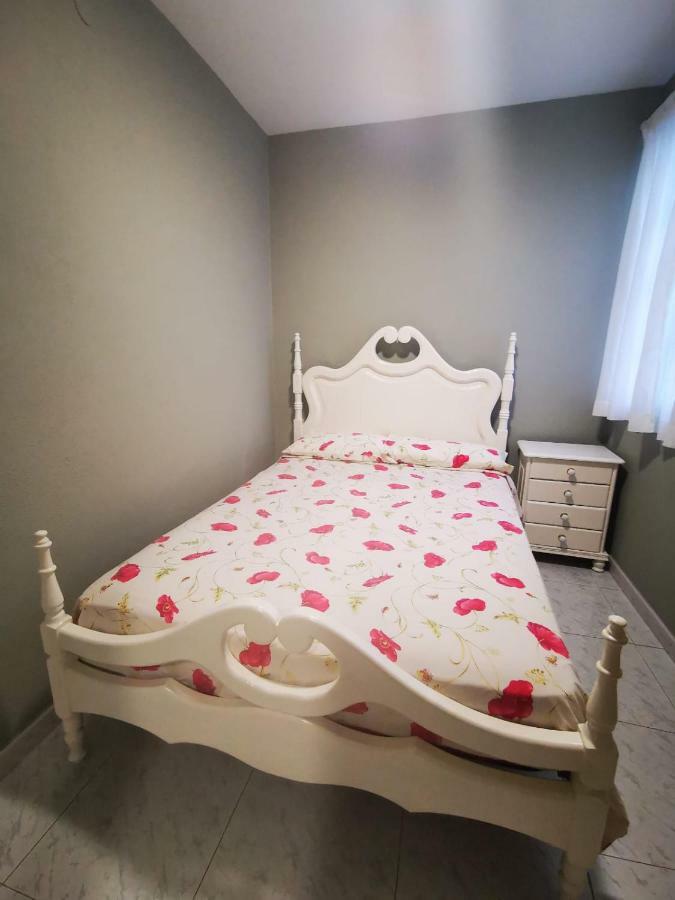 Puerto De Naos Apartamento Candil מראה חיצוני תמונה