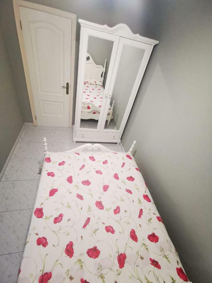 Puerto De Naos Apartamento Candil מראה חיצוני תמונה