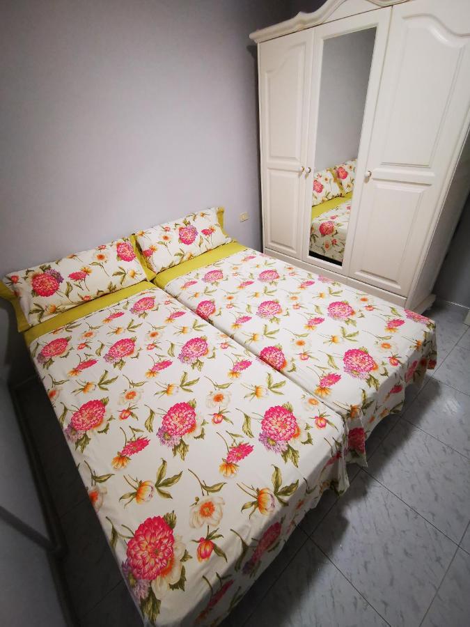 Puerto De Naos Apartamento Candil מראה חיצוני תמונה